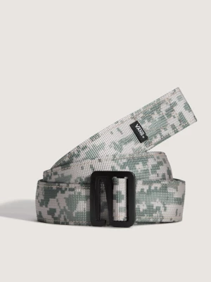 Obrázek produktu Vans - Oakden Web Belt, Man, Green, Size: