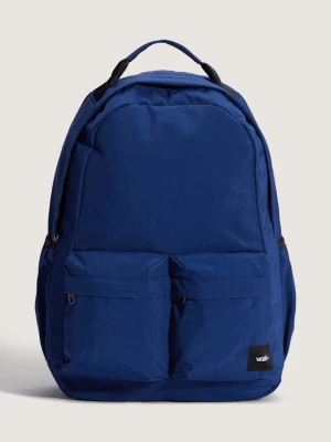 Obrázek produktu Vans - Off The Wall Backpack, Man, Blue, Size:
