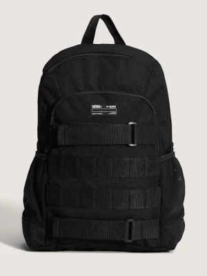 Obrázek produktu Vans - Off The Wall Skatepack Black, Black, Size: