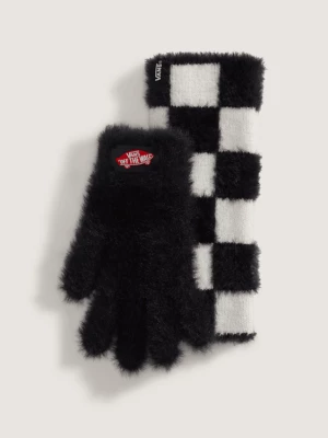 Obrázek produktu Vans - Off The Wall Twofer Gloves, Man, Black, Size: