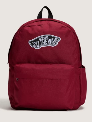 Obrázek produktu Vans - Old Skool Backpack, Burgundy, Size: