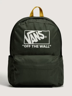 Obrázek produktu Vans - Old Skool Backpack, Green, Size: