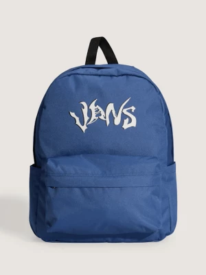 Obrázek produktu Vans - Old Skool Backpack, Man, Blue, Size: