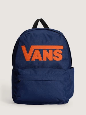 Obrázek produktu Vans - Old Skool Backpack, Man, Blue, Size: