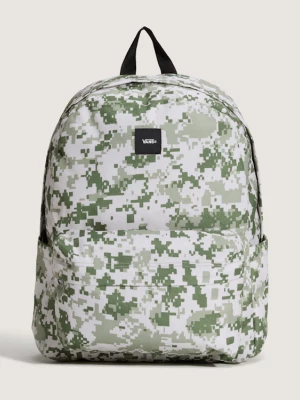 Obrázek produktu Vans - Old Skool Backpack, Man, Green, Size: