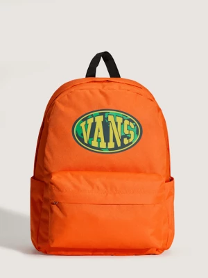 Obrázek produktu Vans - Old Skool Backpack, Man, Orange, Size: