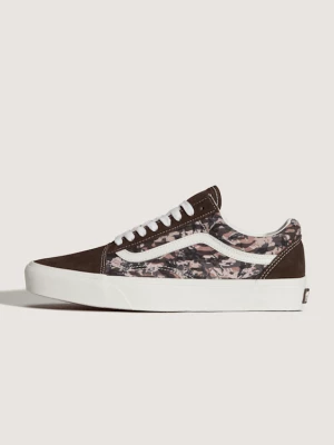 Obrázek produktu Vans - Old Skool Cali Shoes, Man, Brown, Size: