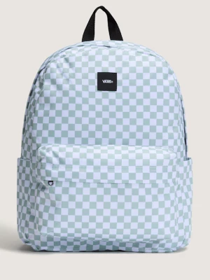 Obrázek produktu Vans - Old Skool Check Backpack, Green, Size: