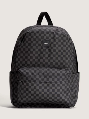 Obrázek produktu Vans - Old Skool Check Backpack, Grey, Size: