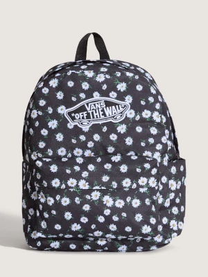 Obrázek produktu Vans - Old Skool Classic Backpack, Black, Size: