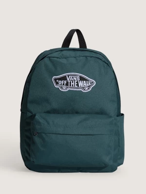 Obrázek produktu Vans - Old Skool Classic Backpack, Man, Green, Size: