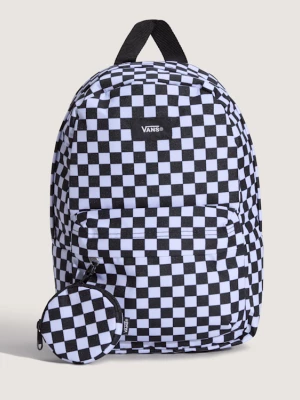 Obrázek produktu Vans - Old Skool Mini Backpack, Man, Black, Size: