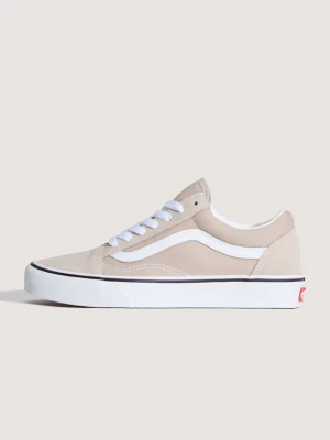 Obrázek produktu Vans - Old Skool Shoes, Man, Beige, Size: