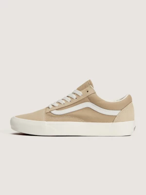 Obrázek produktu Vans - Old Skool Shoes, Man, Beige, Size:
