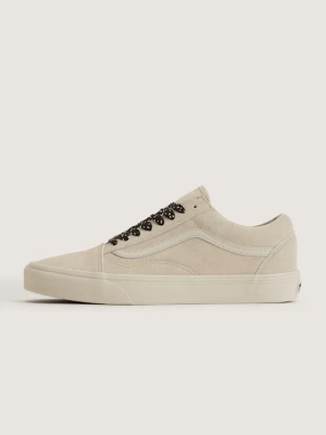 Obrázek produktu Vans - Old Skool Shoes, Man, Beige, Size: