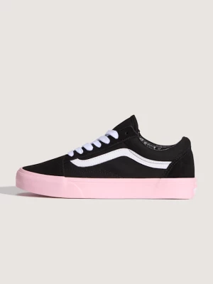 Obrázek produktu Vans - Old Skool Shoes, Man, Black, Size: