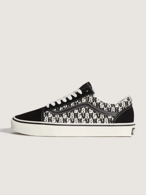 Obrázek produktu Vans - Old Skool Shoes, Man, Black, Size: