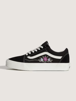 Obrázek produktu Vans - Old Skool Shoes, Man, Black, Size:
