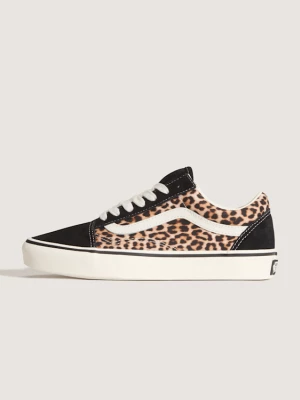 Obrázek produktu Vans - Old Skool Shoes, Man, Black, Size: