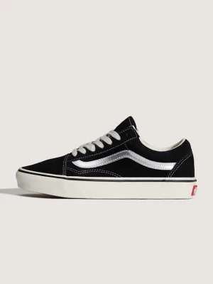 Obrázek produktu Vans - Old Skool Shoes, Man, Black, Size: