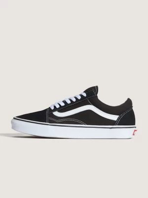 Obrázek produktu Vans - Old Skool Shoes, Man, Black, Size: