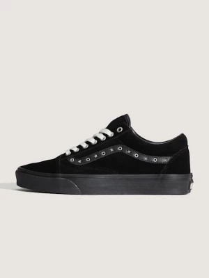 Obrázek produktu Vans - Old Skool Shoes, Man, Black, Size: