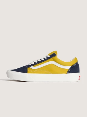 Obrázek produktu Vans - Old Skool Shoes, Man, Blue, Size: