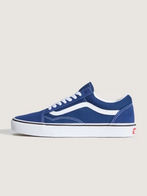 Obrázek produktu Vans - Old Skool Shoes, Man, Blue, Size: