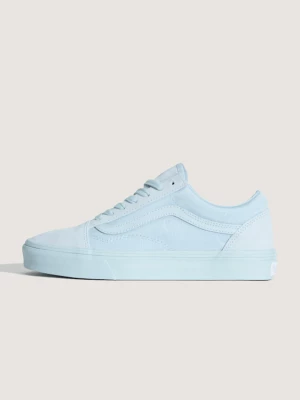 Obrázek produktu Vans - Old Skool Shoes, Man, Blue, Size: