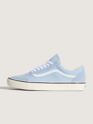 Obrázek produktu Vans - Old Skool Shoes, Man, Blue, Size: