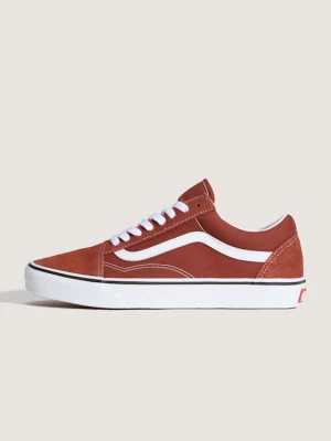 Obrázek produktu Vans - Old Skool Shoes, Man, Brown, Size: