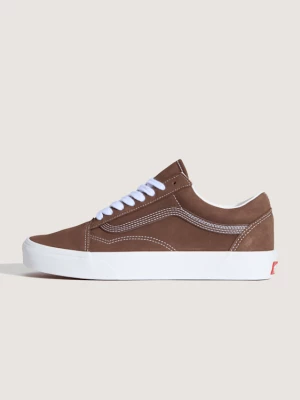 Obrázek produktu Vans - Old Skool Shoes, Man, Brown, Size: