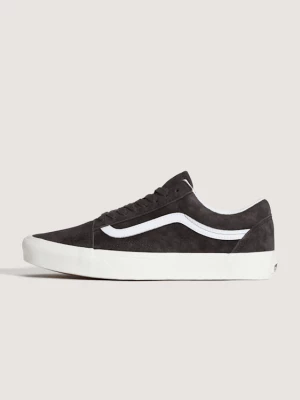 Obrázek produktu Vans - Old Skool Shoes, Man, Brown, Size:
