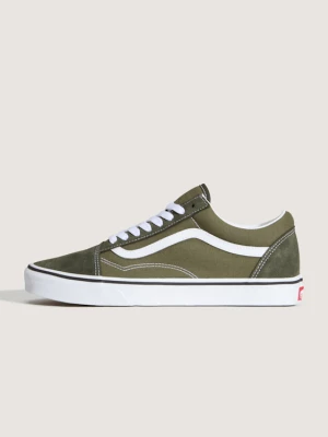 Obrázek produktu Vans - Old Skool Shoes, Man, Green, Size: