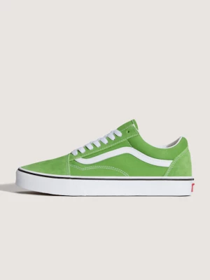 Obrázek produktu Vans - Old Skool Shoes, Man, Green, Size:
