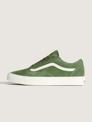 Obrázek produktu Vans - Old Skool Shoes, Man, Green, Size: