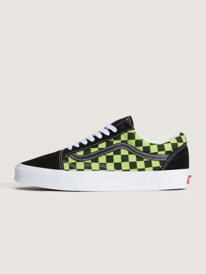 Obrázek produktu Vans - Old Skool Shoes, Man, Green, Size: