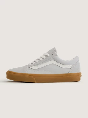 Obrázek produktu Vans - Old Skool Shoes, Man, Grey, Size: