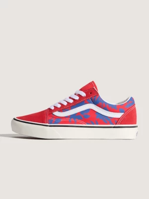 Obrázek produktu Vans - Old Skool Shoes, Man, Multicolour, Size: