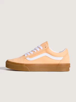 Obrázek produktu Vans - Old Skool Shoes, Man, Orange, Size: