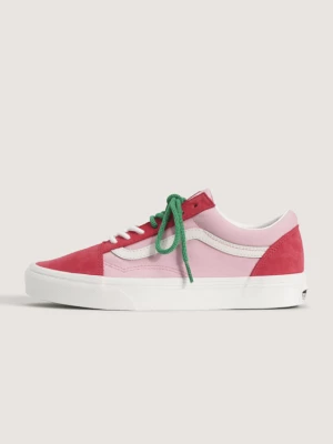 Obrázek produktu Vans - Old Skool Shoes, Man, Pink, Size:
