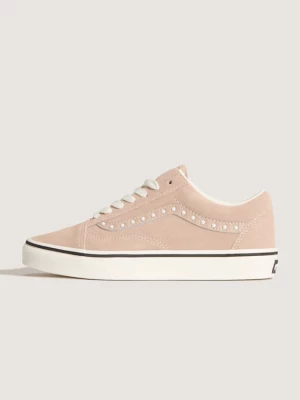 Obrázek produktu Vans - Old Skool Shoes, Man, Pink, Size: