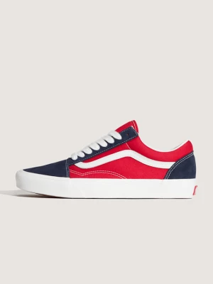Obrázek produktu Vans - Old Skool Shoes, Man, Red, Size: