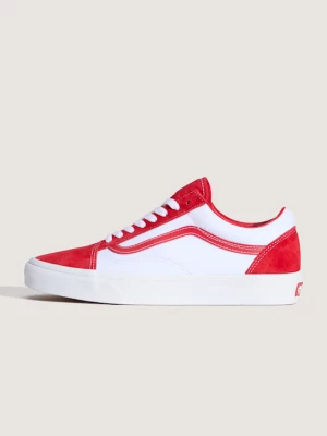 Obrázek produktu Vans - Old Skool Shoes, Man, Red, Size: