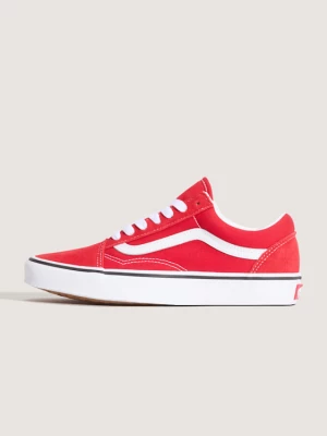 Obrázek produktu Vans - Old Skool Shoes, Man, Red, Size: