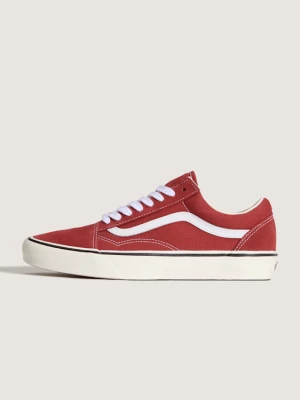 Obrázek produktu Vans - Old Skool Shoes, Man, Red, Size: