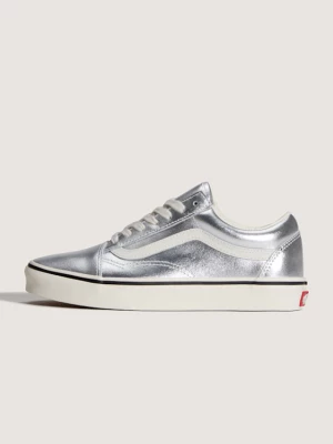Obrázek produktu Vans - Old Skool Shoes, Man, Silver, Size: