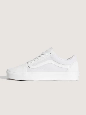 Obrázek produktu Vans - Old Skool Shoes, Man, White, Size: