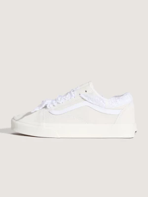 Obrázek produktu Vans - Old Skool Shoes, Man, White, Size:
