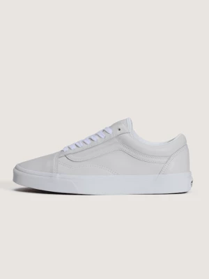 Obrázek produktu Vans - Old Skool Shoes, Man, White, Size: